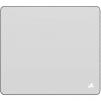 Corsair MM Anti-fray Cloth Gaming Mouse Pad L, Grey