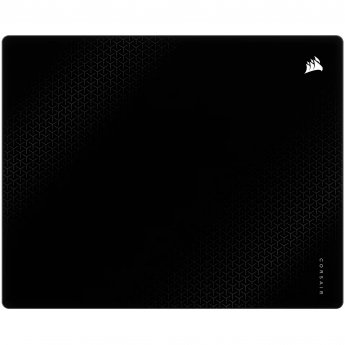Corsair MM Glass Large Precision Gaming Mouse Pad, Black