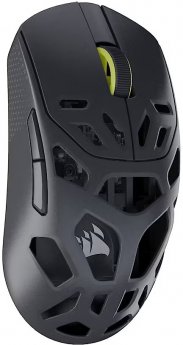 Corsair SABRE V2 PRO, Gaming, Black