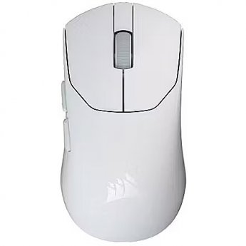 Corsair SABRE v2 PRO ULTRALIGHT WIRELESS Gaming Mouse White