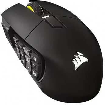 Corsair SCIMITAR ELITE WIRELESS SE Gaming