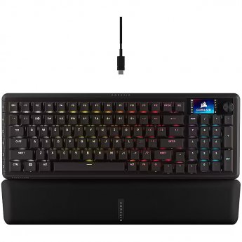 Corsair Vanguard Pro 96, Gaming DE