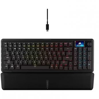 Corsair VANGUARD PRO 96 Hall Effect