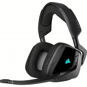 Corsair Void RGB Elite, Carbon
