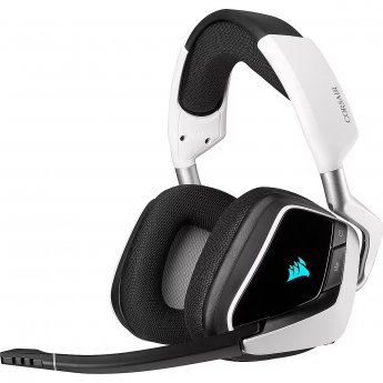 Corsair Void RGB Elite, White