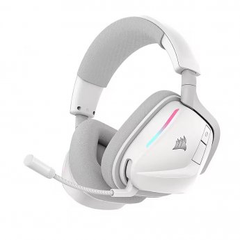 Corsair Void Wireless v2 Playstation, white
