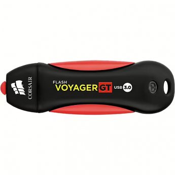 Corsair Voyager GT, 1TB, Black & Red