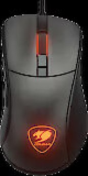 Cougar COUGAR Surpassion EX Gaming Mouse, RGB Backlight
