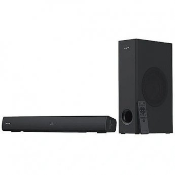 Creative Stage V2, Black