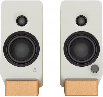 Creative XF-1, White