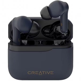 Creative ZEN AIR PLUS, DBLUE