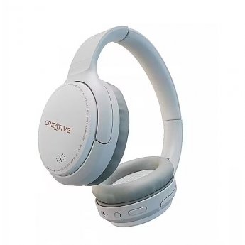 Creative Zen Hybrid, White