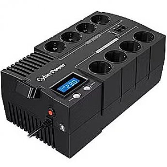 Cyber Power | Backup UPS Systems | BR700ELCD | 700 VA | 420 W
