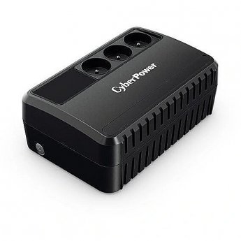Cyber Power BU650EG-FR, 650VA 360W