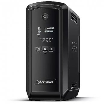 Cyber Power CP900EPFCLCD, 900VA 540W