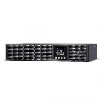 Cyber Power OLS1500ERT2UA, 1500VA 1350W, IEC 2U