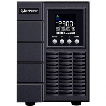 Cyber Power OLS2000EA-DE, 2000VA 1800W