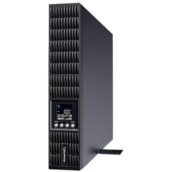 Cyber Power OLS3000ERT2UA, 3000VA 2700W, IEC 2U