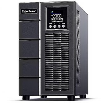 Cyber Power UPS OLS3000EA-DE