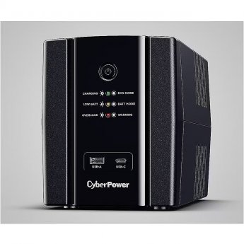 Cyber Power UT1500EG, 1500VA 900W