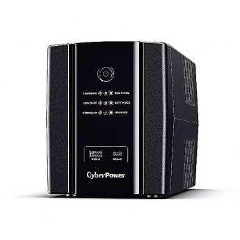 Cyber Power UT1500EG-FR, 1500VA 900W