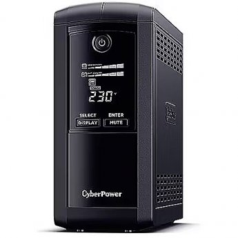 Cyber Power VP700ELCD, 700VA 390W
