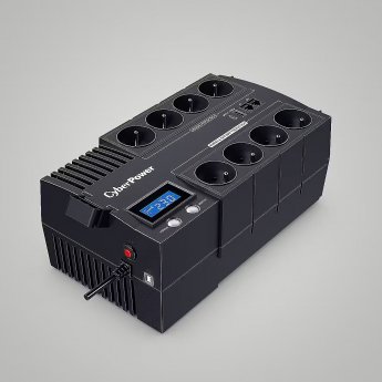 Cyberpower BR1200ELCD-FR, 1200VA 720W