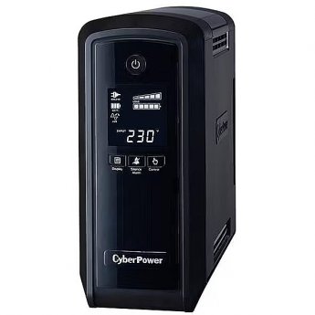Cyberpower CP900EPFCLCD, 900VA 540W