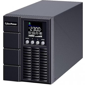 Cyberpower OLS1000EA, 1000VA 900W, IEC