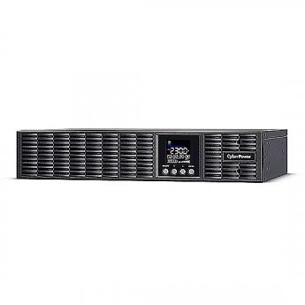 Cyberpower OLS1500ERT2UA, 1500VA 1350W, IEC 2U