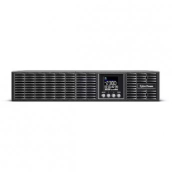 Cyberpower OLS2000ERT2UA, 200VA 1800W, IEC 2U