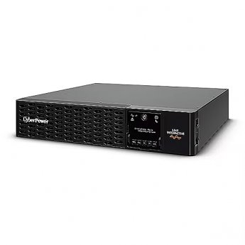 Cyberpower PR1500ERT2U, 1500VA 1500W, IEC 2U