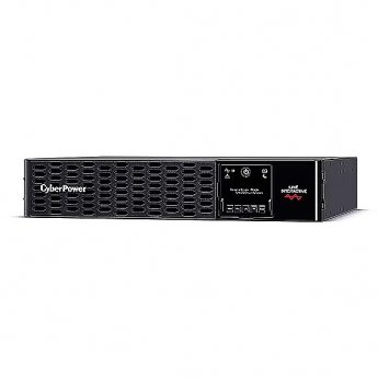 Cyberpower PR1500ERTXL2U, 1500VA 1500W, IEC 2U