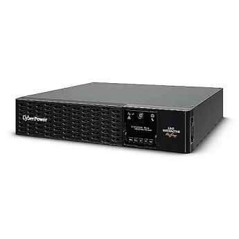 Cyberpower PR2200ERT2U, 2200VA 2200W, IEC 2U