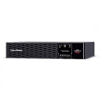 Cyberpower PR2200ERTXL2U, 2200VA 2200W, IEC 2U