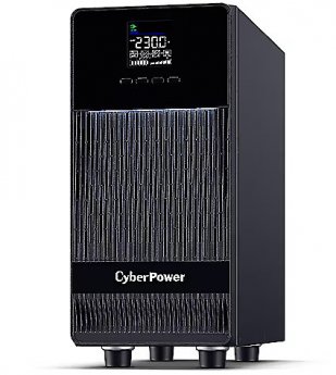 Cyberpower UPS Systems | OLS3KECR | 3000 VA | 2700 W | 300 V