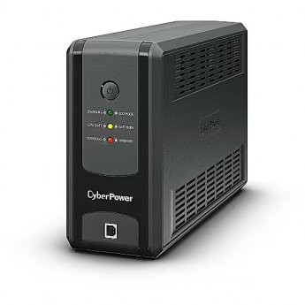 Cyberpower UT850EG-FR, 850VA 425W