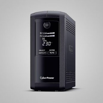 Cyberpower VP700ELCD-FR, 700VA 390W