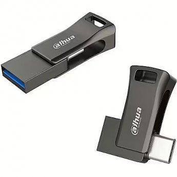 Dahua 128GB, Grey