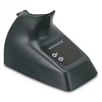 Datalogic BC2030-BASE/CHAR M INT BLK BT IN