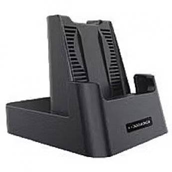 Datalogic DOCK SINGLE SLOT MEMOR 10 BLACK COLOR NO PSU IN