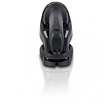 Datalogic WIRELESS CHARGE BASE 433 MHZ USB/RS-232/WEDGE MULTI BLACK IN