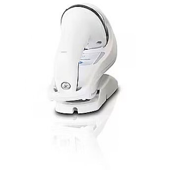 Datalogic WIRELESS CHARGE BASE 433 MHZ USB/RS-232/WEDGE MULTI WHITE IN