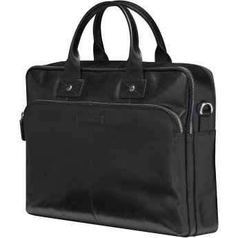 dbramante1928 Kronborg, 16", Black
