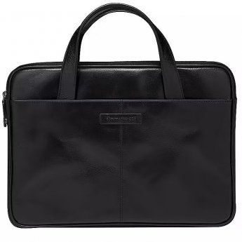 dbramante1928 Silkeborg 2nd gen, 13", Black