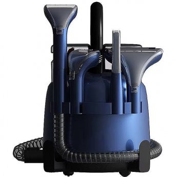 Deerma DEM-BY200, Blue