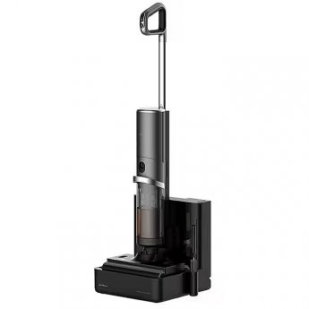 Deerma DEM-VX900W czarny