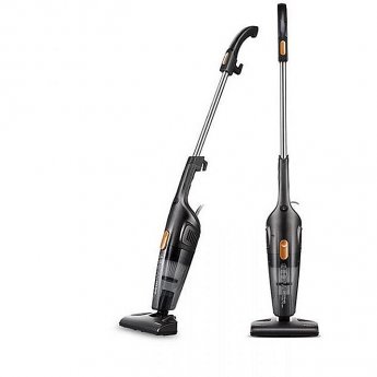 Deerma DX115C, Grey 