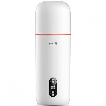 Deerma kettle/thermos DR035S, White