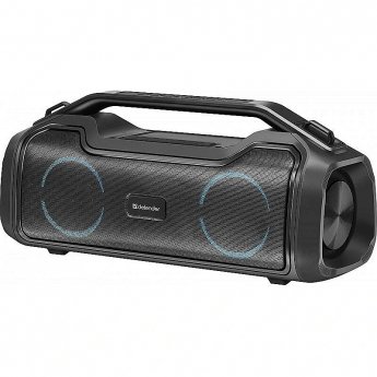 Defender Beatbox 50